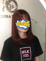 -潘多拉Hairsalon