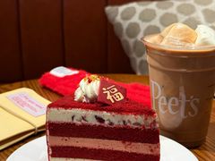 -Peet's 皮爷咖啡(东湖路手作店)