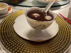 -上海金桥红枫万豪酒店-万豪中餐厅