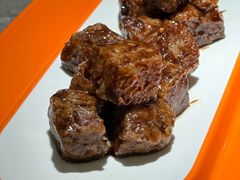 脆皮雪花牛肉-香阁餐厅·常州菜·常州菜代表品牌(新北奥体店)