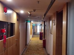 -深圳楚天大酒店(福田口岸深圳会展中心店)
