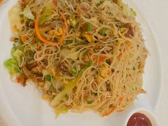 -莲花公园煎蟹(总店)