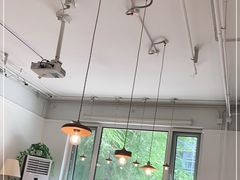 -Cafe Villa