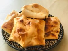 -百格里格.Uyghur cuisine(百色路店)