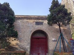 -木塔寺遗址生态公园