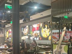 -洪氏嗨捞·猪肚鸡火锅(阳光天地店)