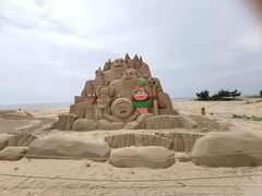 -日照海滨国家森林公园
