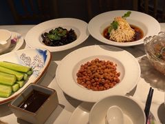 -花园茶楼(兴城西路店)