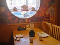 -山之川日料放题(通州店)