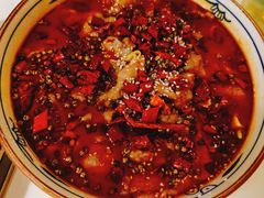 -付掌柜在成都·热炒砂锅集(金禾店)