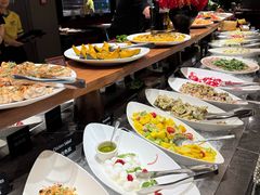 -拉蒂娜·巴西牛排馆 Latina·Brazilian Steakhouse(王府井喜悦店)