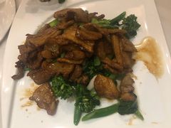 -香香海南菜餐厅