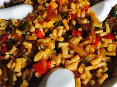 -维吾尔餐厅(宜山路店)