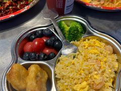 -馬伍旺川菜(江北虹悦城店)