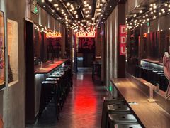 -京A Brewpub·精酿餐吧(幸福村店)