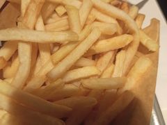 -麦当劳(军博店)