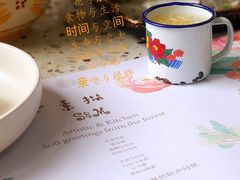 -素描餐厅(灵隐天竺店)