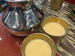 -新疆伊宁远征餐厅