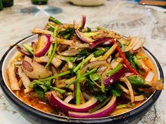 -亚克西姆新疆菜(库车店)
