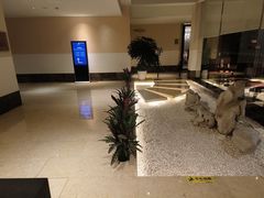 -逸林轩中餐厅(中信泰富朱家角锦江酒店)