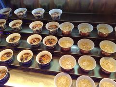 -李姑婆鲜切牛肉火锅自助(凤城二路店)