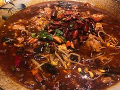-九转小磨·非遗东北菜(群力店)