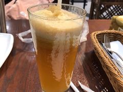 -斯比特花园西餐厅(东方商厦店)