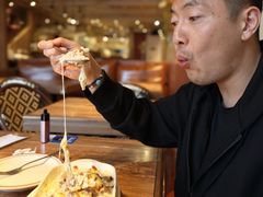 -玛格萝妮比萨屋(陆家浜路店)