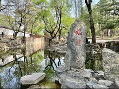 -承德避暑山庄景区