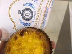 -莉莲蛋挞(日月光店)
