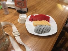 -糟粕醋·椰苑海南菜餐厅(亚龙湾天域酒店)