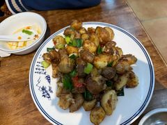 -佬缸炮江湖川菜(玉林店)