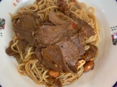 -老南昌粉面馆(绳金塔店)