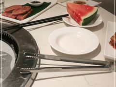 -么子烤肉(化龙池店)
