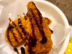 -池奈·咖喱蛋包饭(熙地港店)