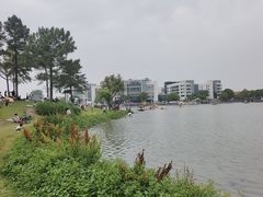 -美兰湖景区