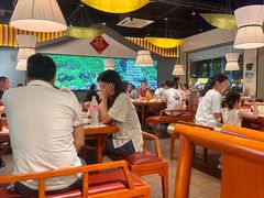-蜀香格格•剁椒鱼头(龙西店)