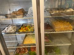 -阳光山水江湖菜馆(西山龙门店)