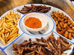 -多哥水傣味餐厅(司马巷店)