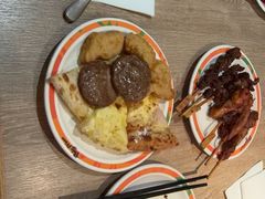 -比格比萨自助(裕源大厦店)