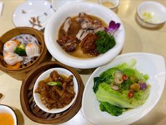 -广州海鲜酒楼(长丰园店)