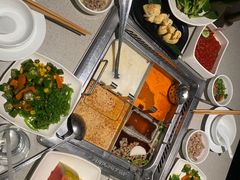 -海底捞火锅(群光广场店)