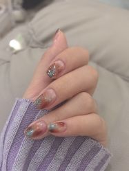 -斯馨·健康美甲美睫