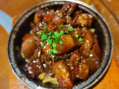 -鼎晟江南·融合江南宴(固戍店)