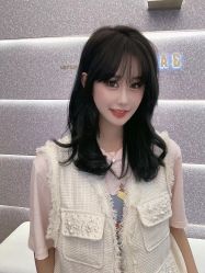 -3AM·S HAIR SALON烫发染发接发