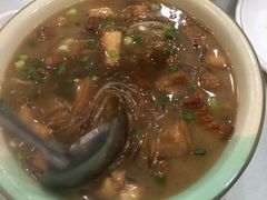 -东北饺子馆(马尾君竹店)