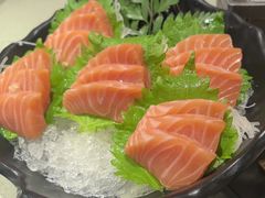 -万岁寿司(万国店)