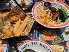 -克茗冰室(光明N次方公园店)