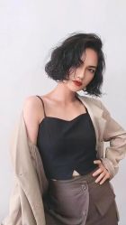 -名发世家烫染