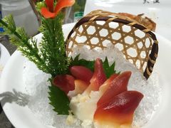 -大渔铁板烧(花园道店)